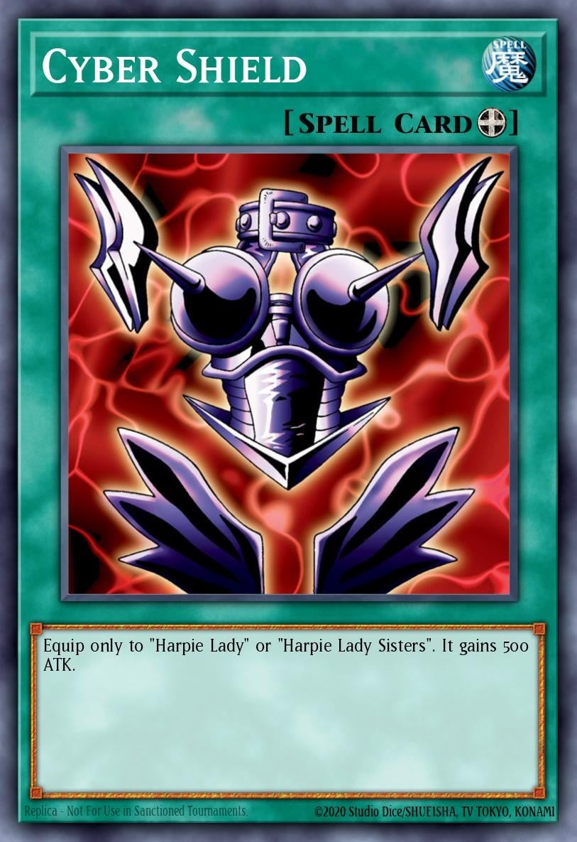 Cyber Shield - Image 1