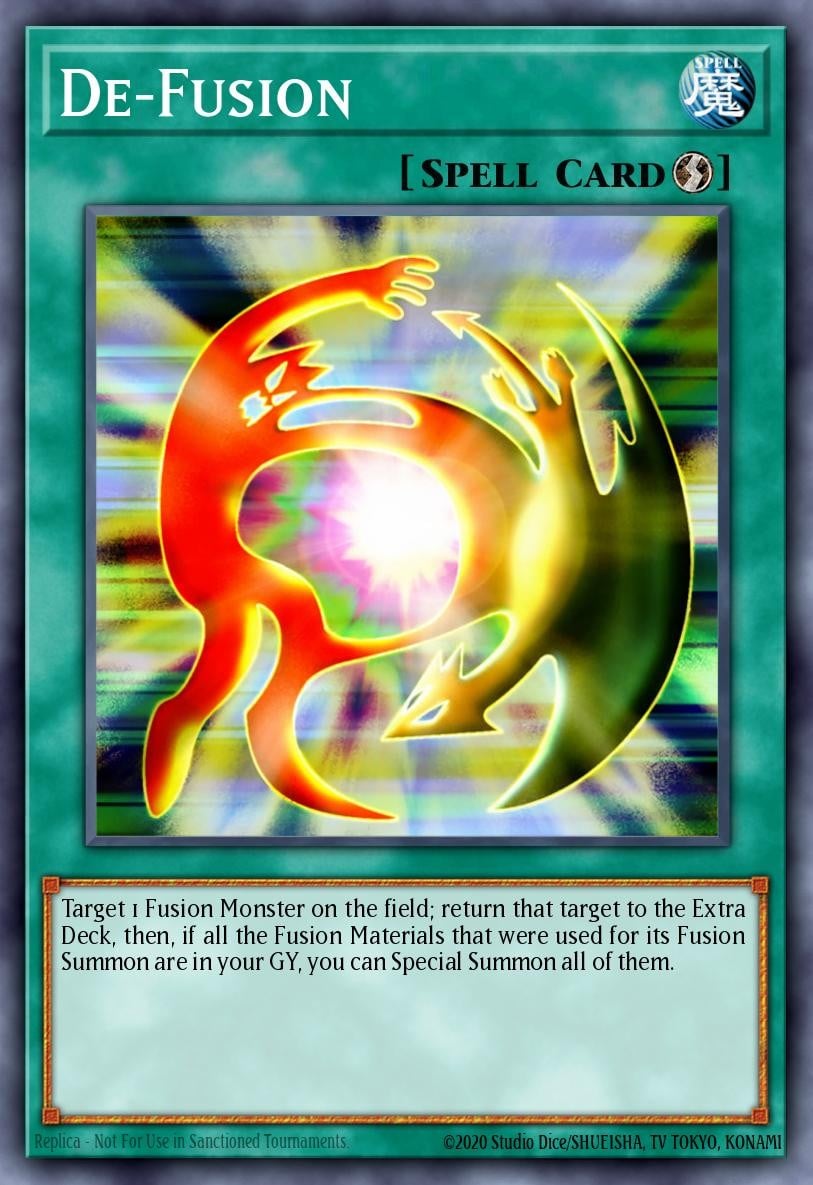 De-Fusion - Image 1