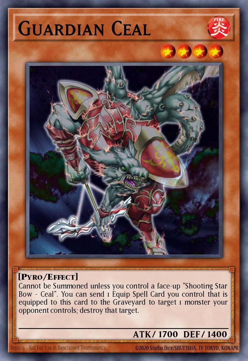 Guardian Ceal - Image 1