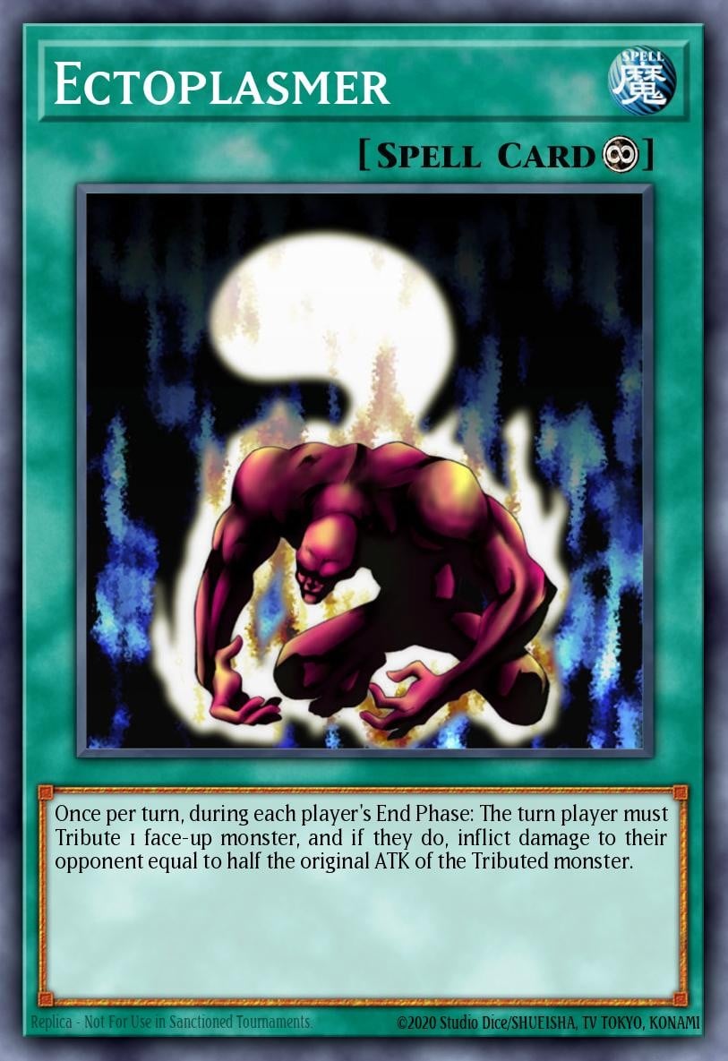 Ectoplasmer - Image 1