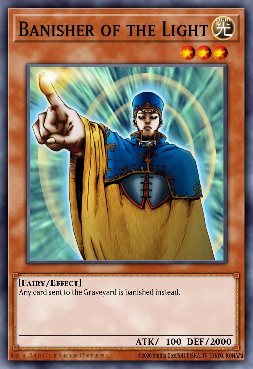 Banisher of the Light - Image 1
