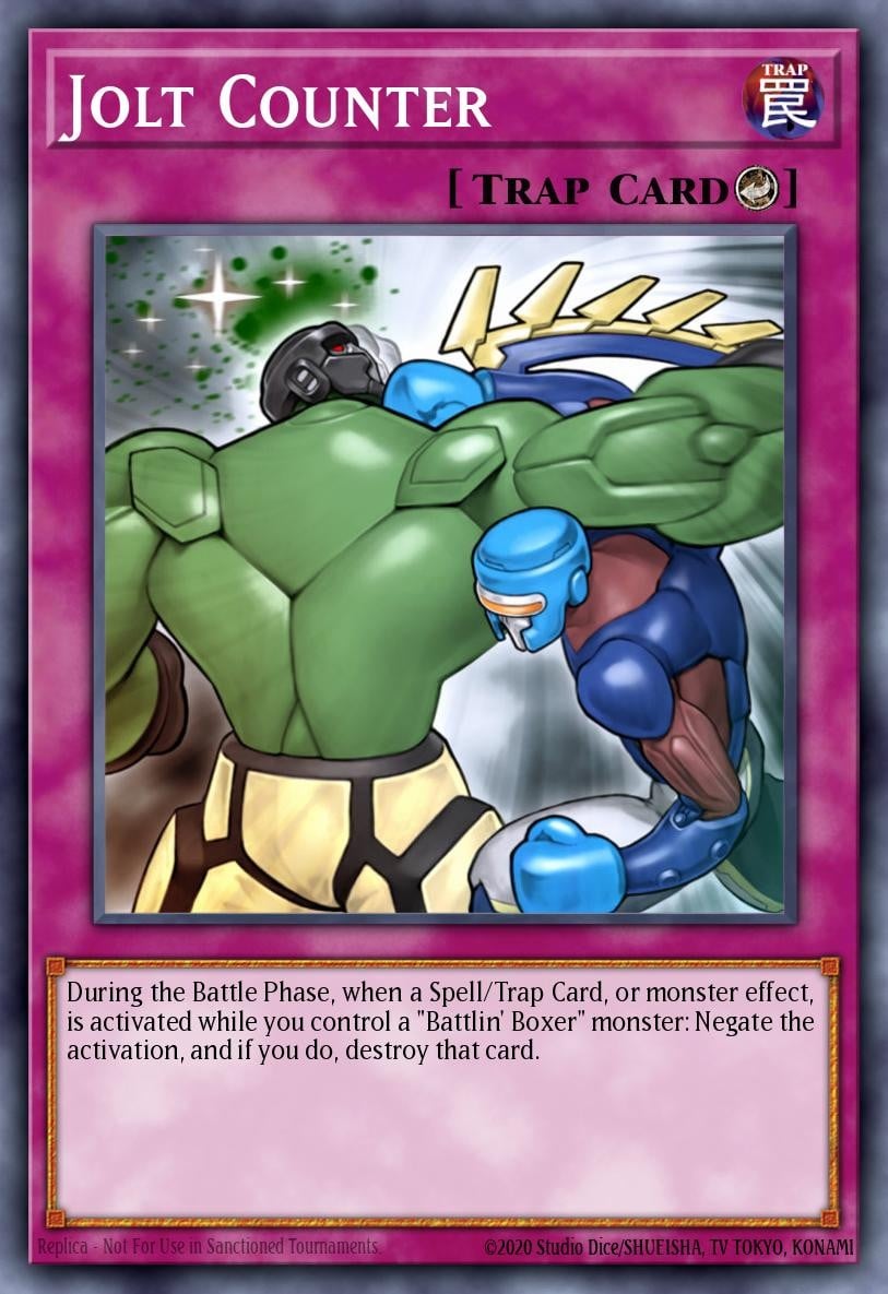 Jolt Counter - Image 1
