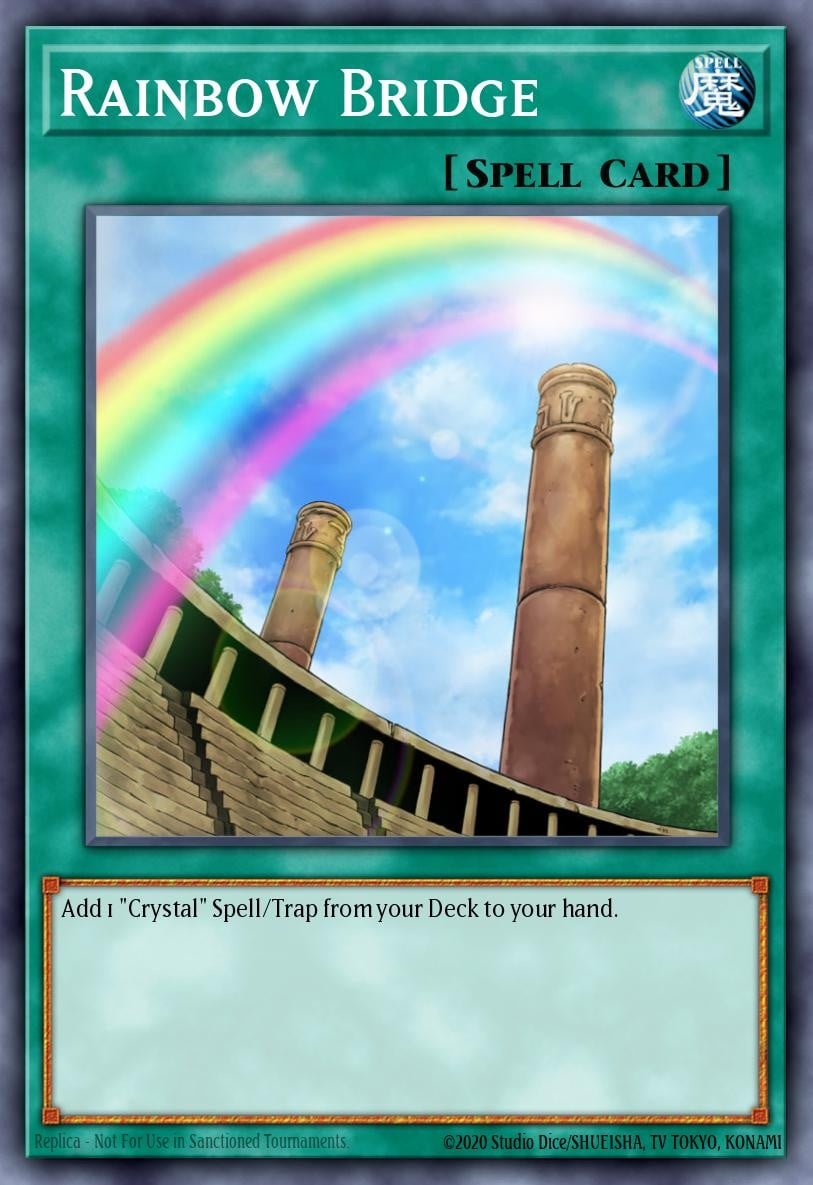 Rainbow Bridge - Image 1