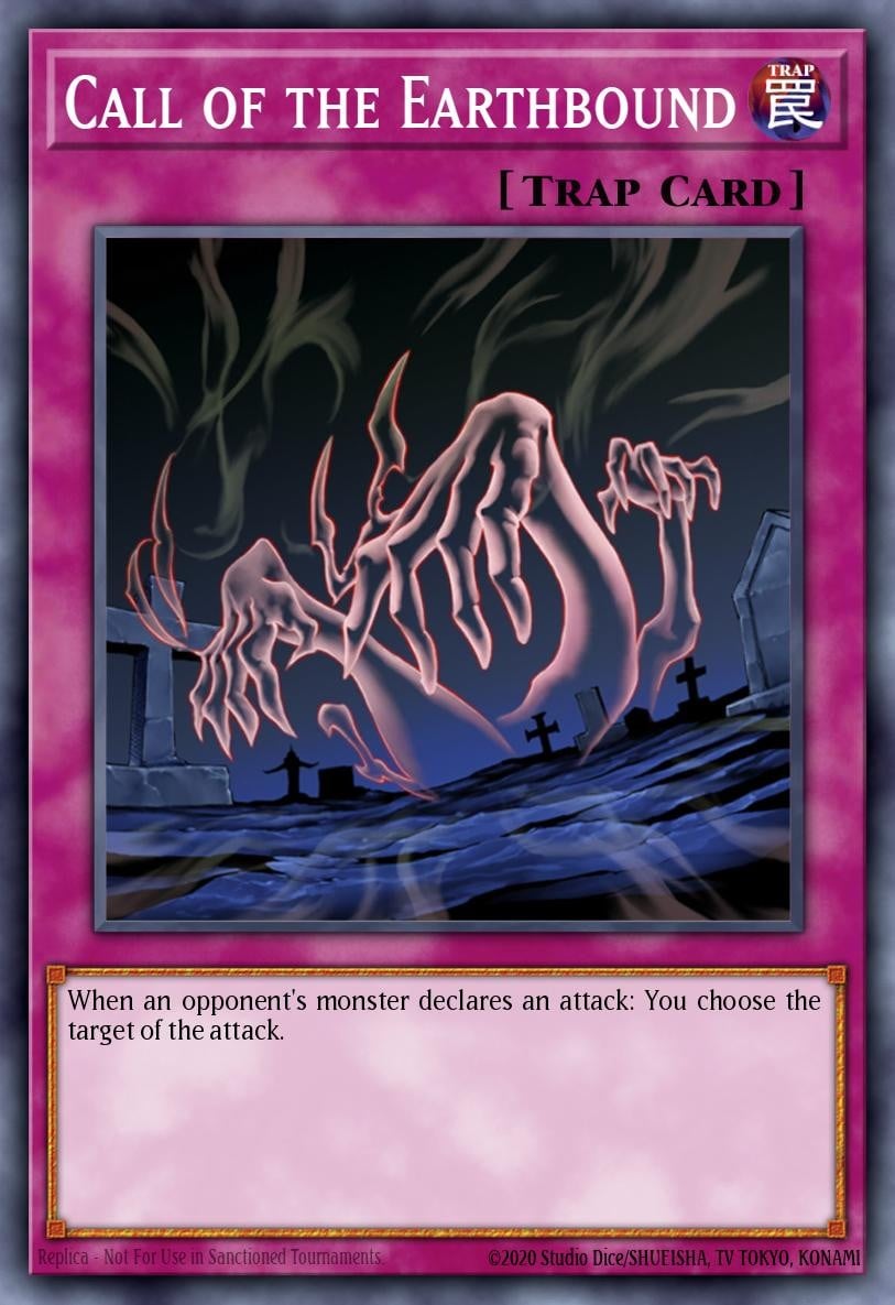 Call of the Earthbound - Image 1
