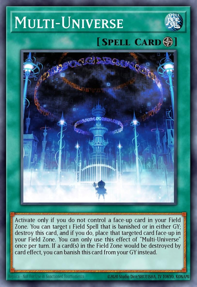 Multi-Universe - Image 1