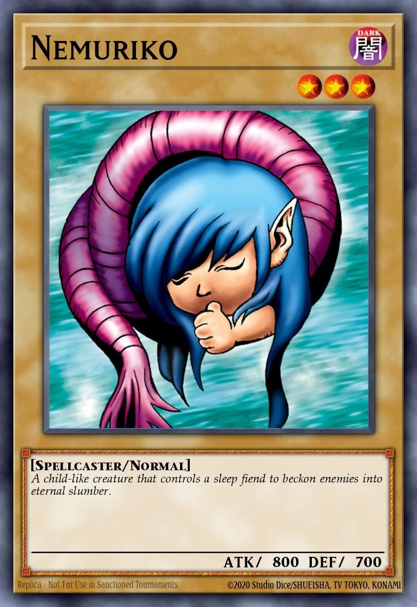 Nemuriko - Image 1