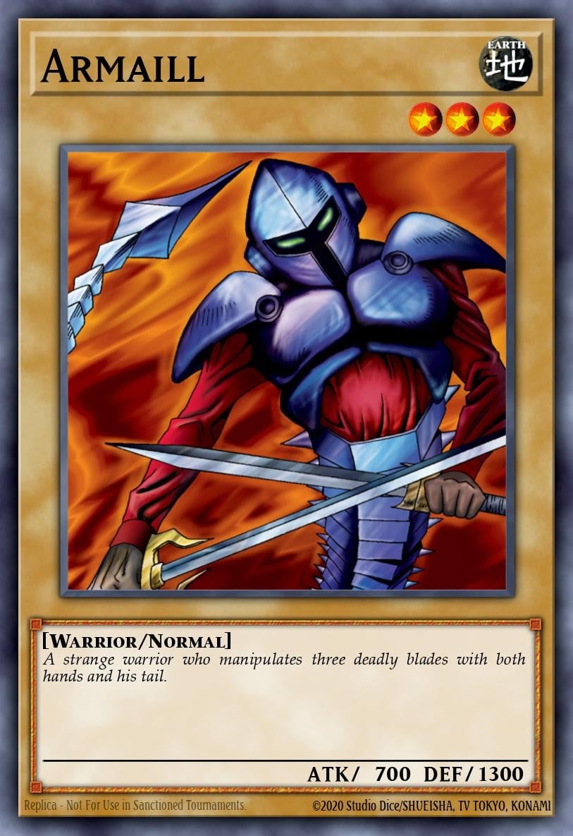 Armaill - Image 1