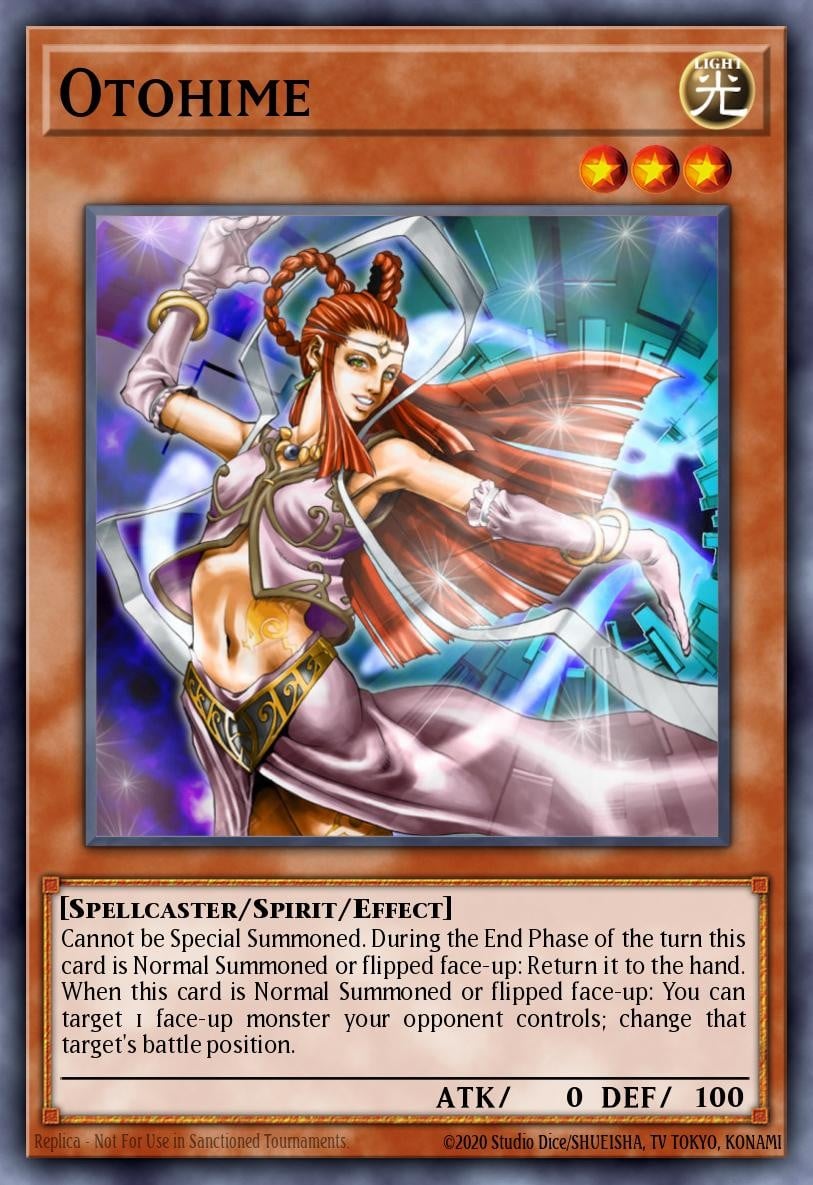 Otohime - Image 1