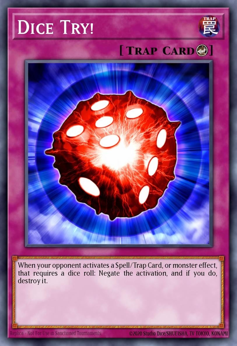 Dice Try! - Image 1