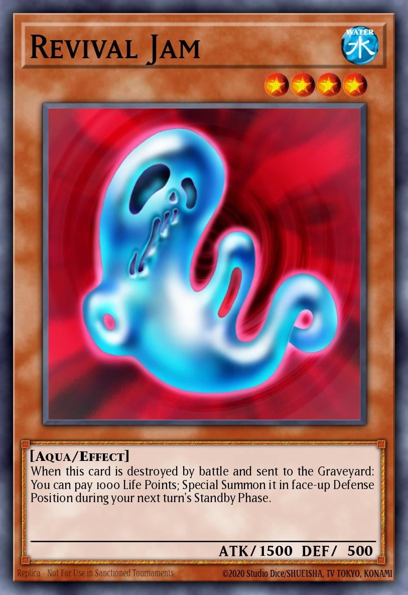 Revival Jam - Image 1