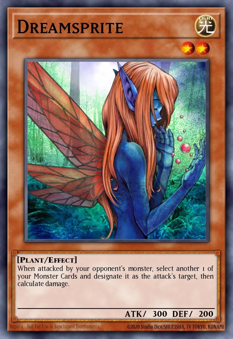 Dreamsprite - Image 1