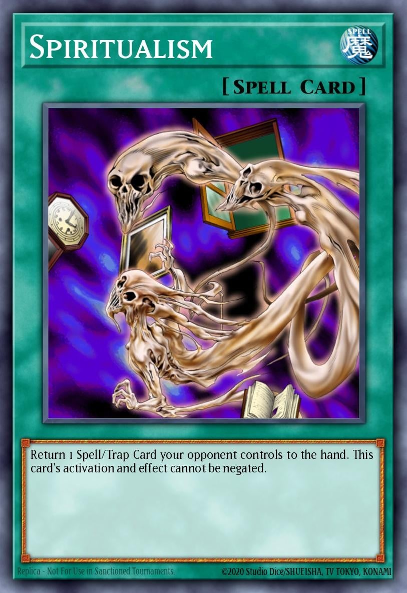 Spiritualism - Image 1