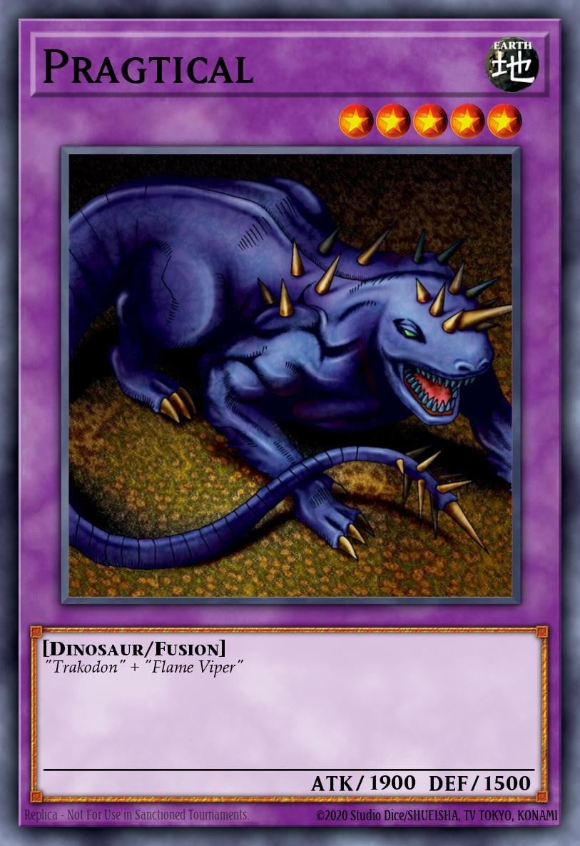 Pragtical - Image 1
