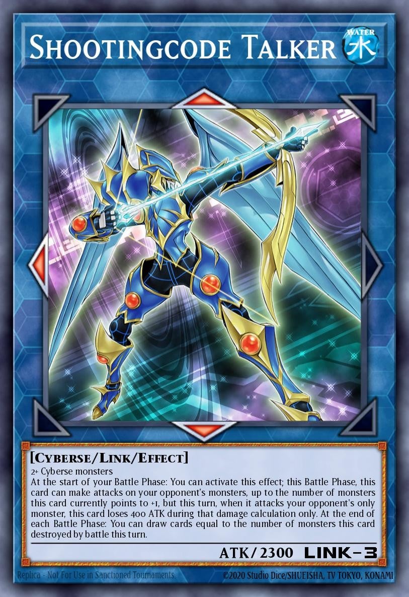 Shootingcode Talker - Image 1