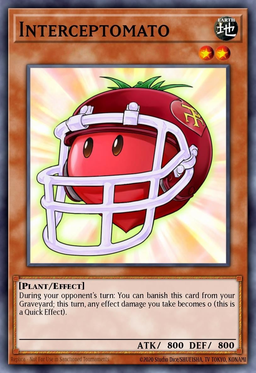 Interceptomato - Image 1