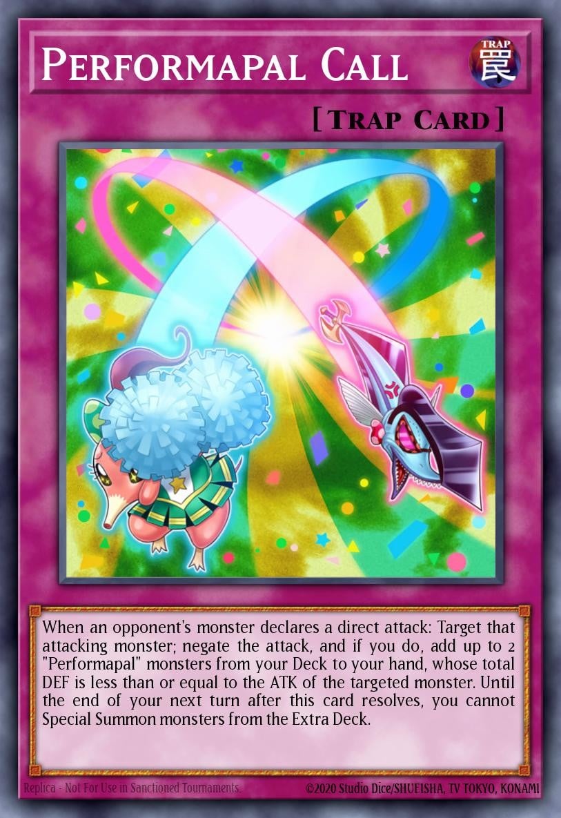Performapal Call - Image 1