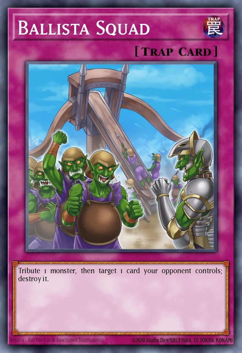 Ballista Squad - Image 1