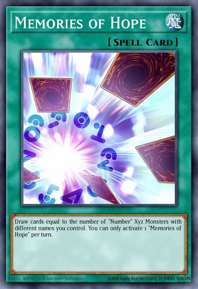 Memories of Hope - Image 1