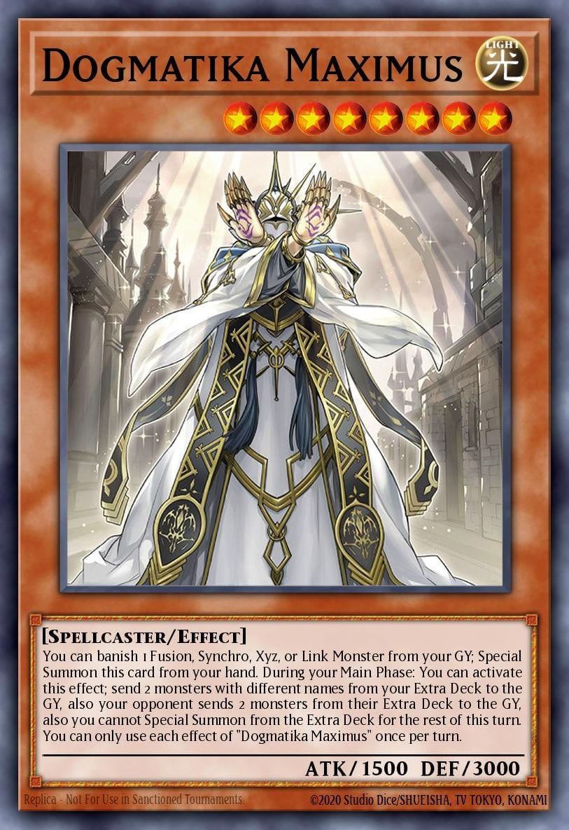 Dogmatika Maximus - Image 1