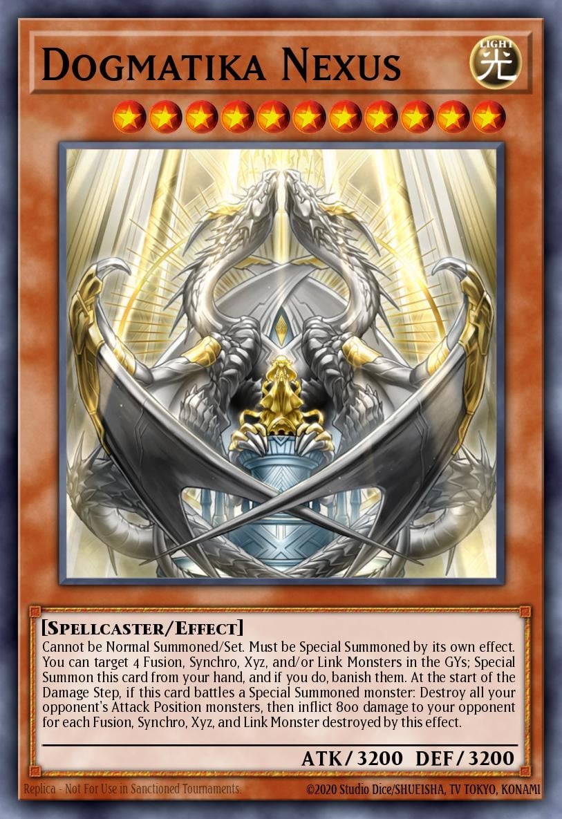 Dogmatika Nexus - Image 1
