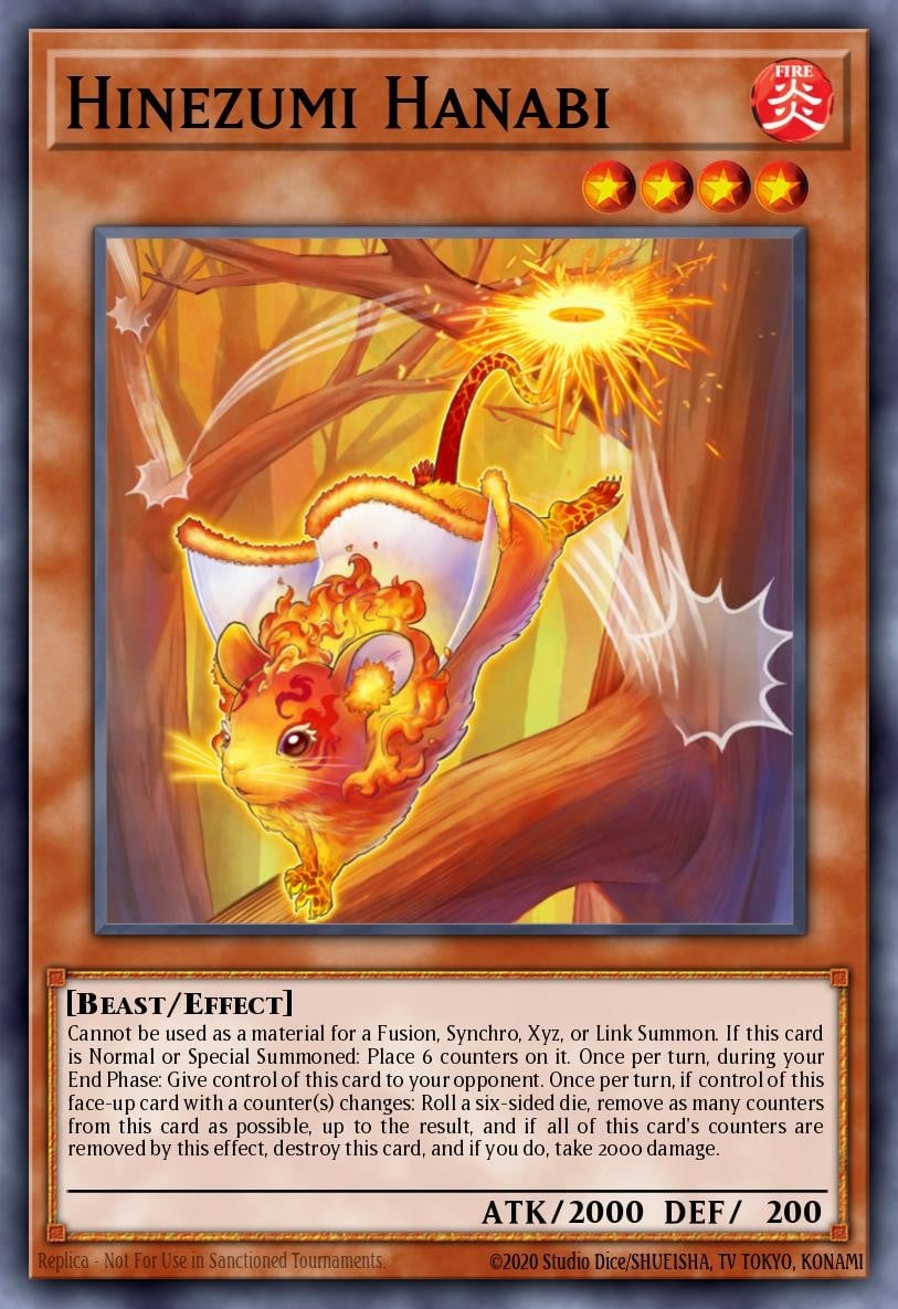 Hinezumi Hanabi - Image 1