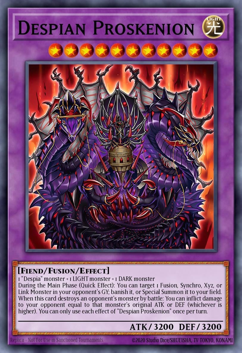 Despian Proskenion - Image 1