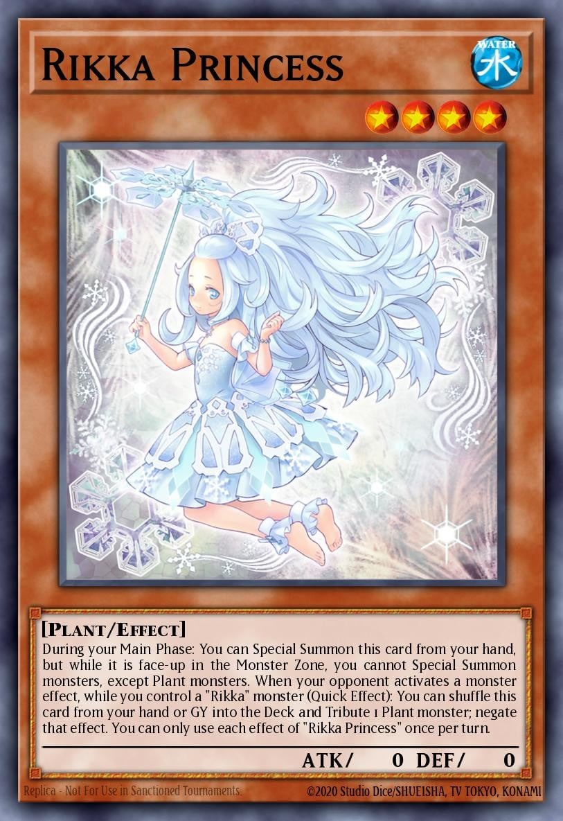 Rikka Princess - Image 1
