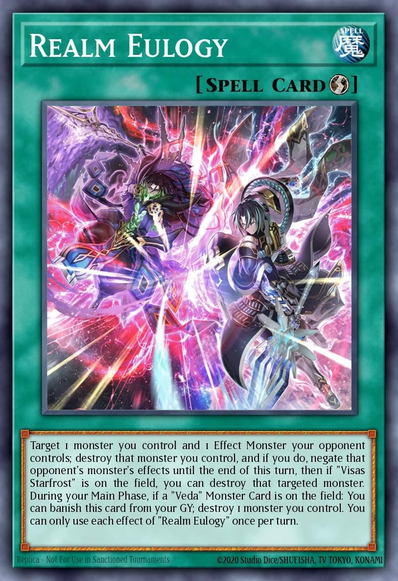 Realm Eulogy - Image 1