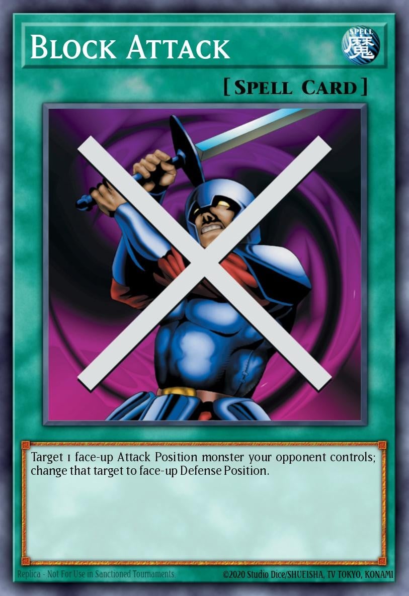 Block Attack - Image 1