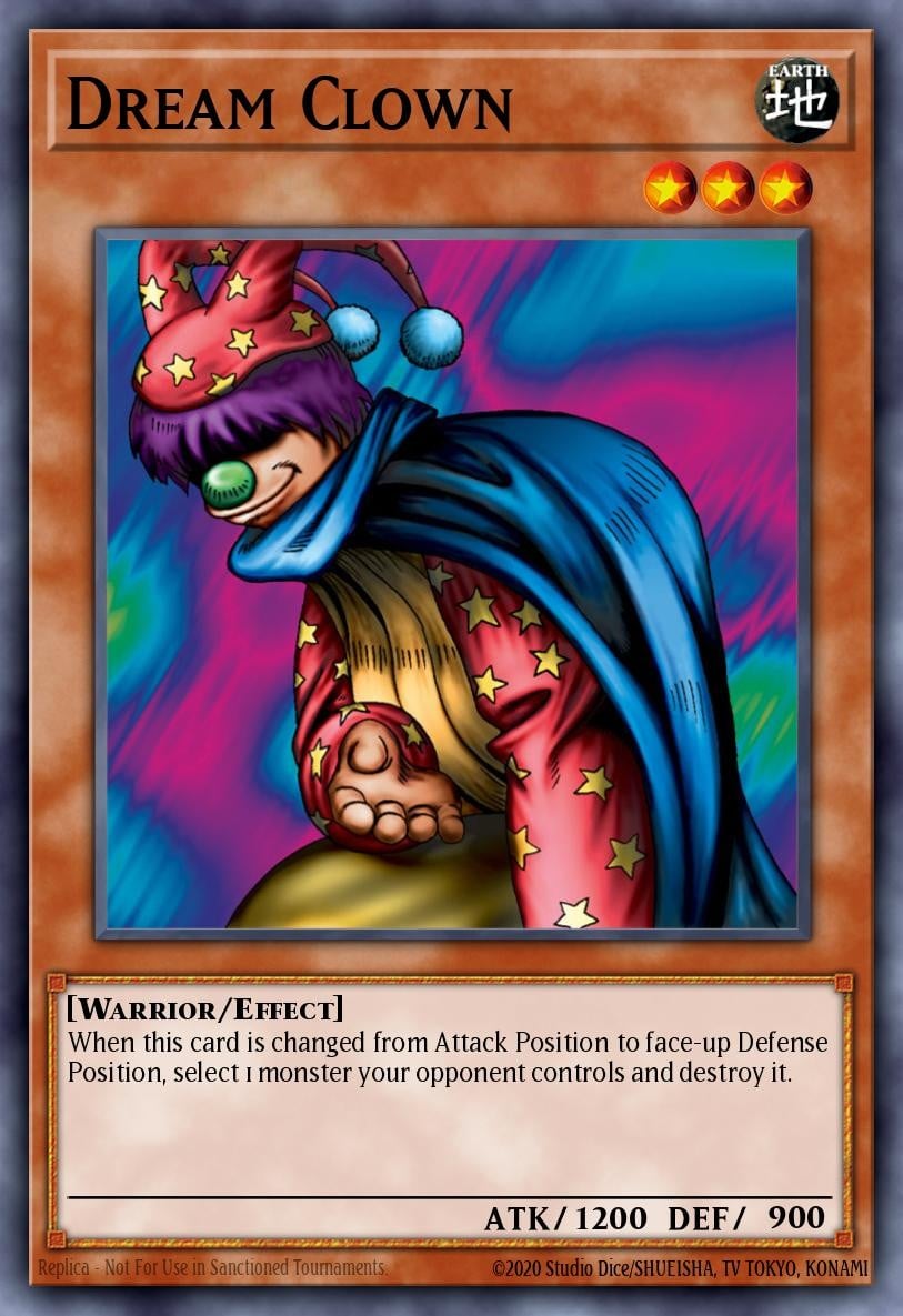 Dream Clown - Image 1