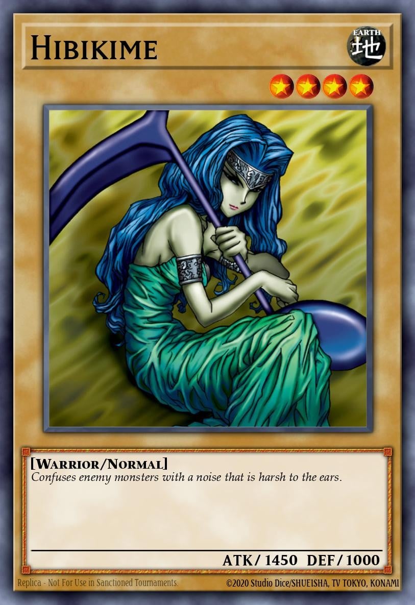 Hibikime - Image 1