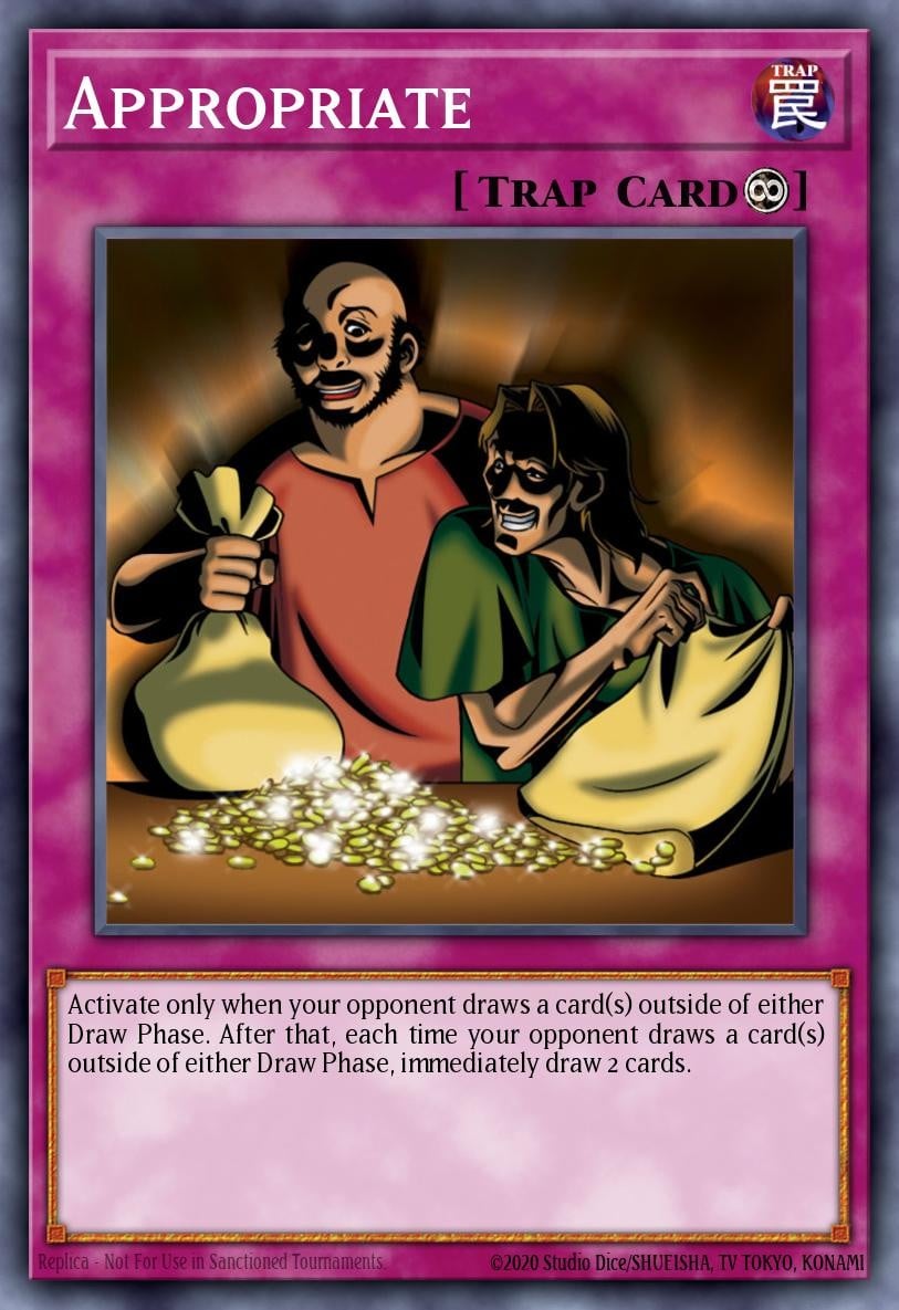 Appropriate - Image 1