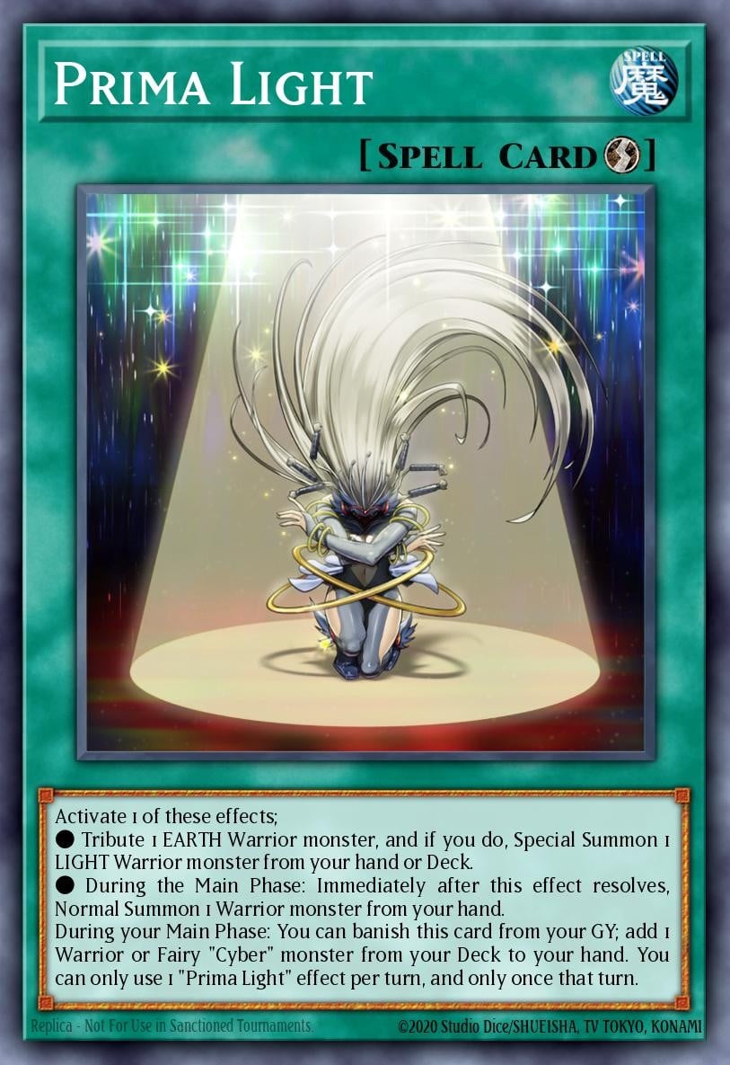Prima Light - Image 1