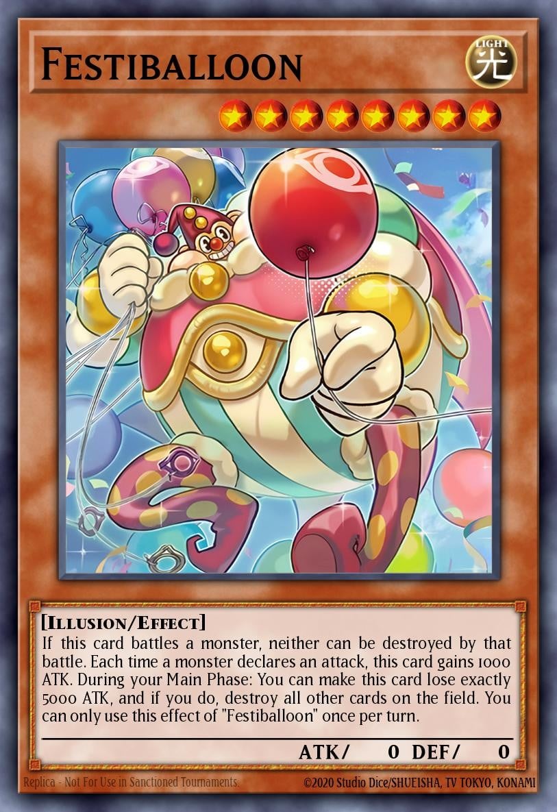 Festiballoon - Image 1