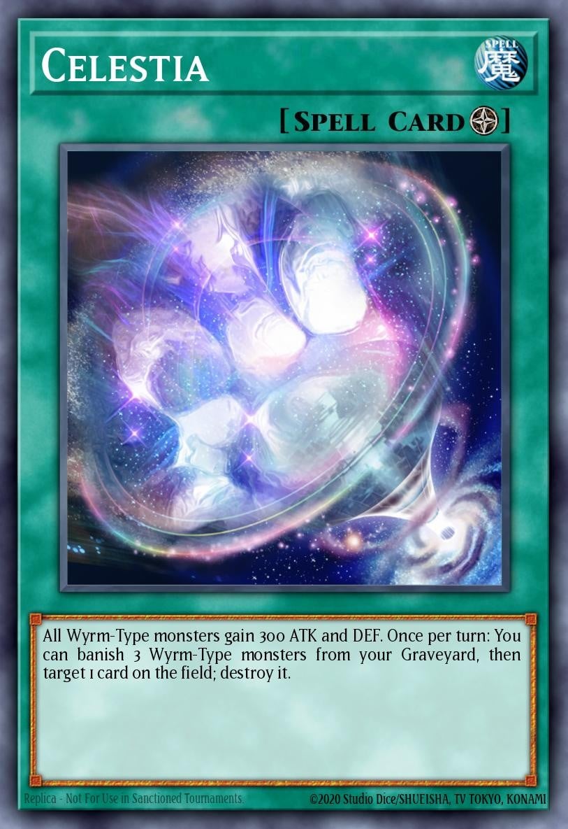 Celestia - Image 1