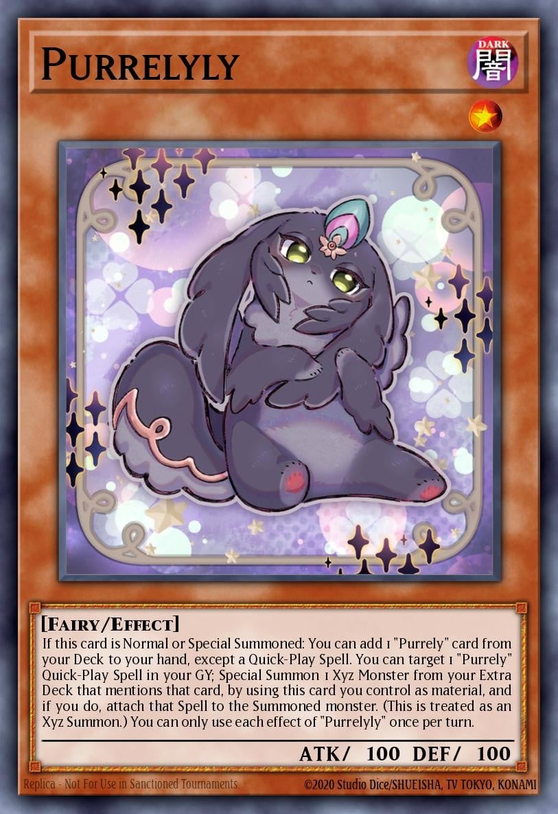 Purrelyly - Image 1