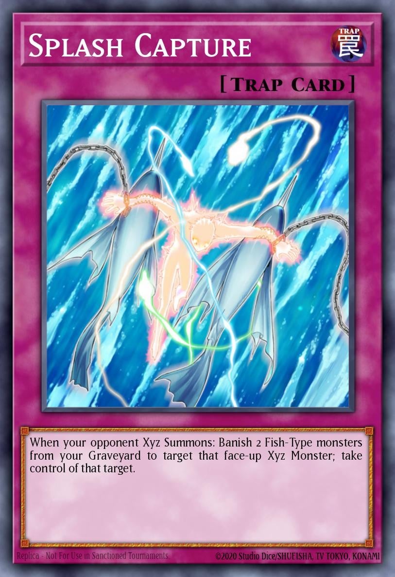 Splash Capture - Image 1