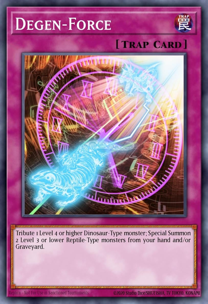 Degen-Force - Image 1