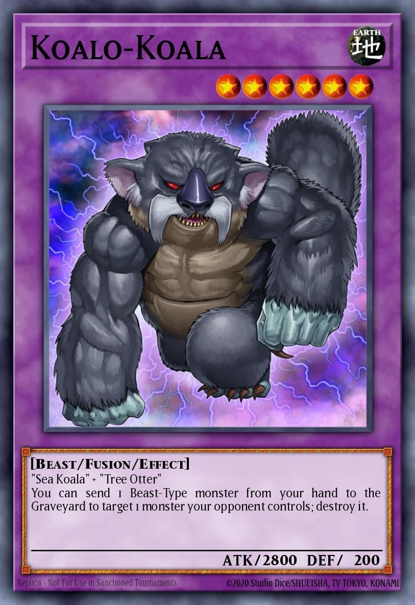 Koalo-Koala - Image 1