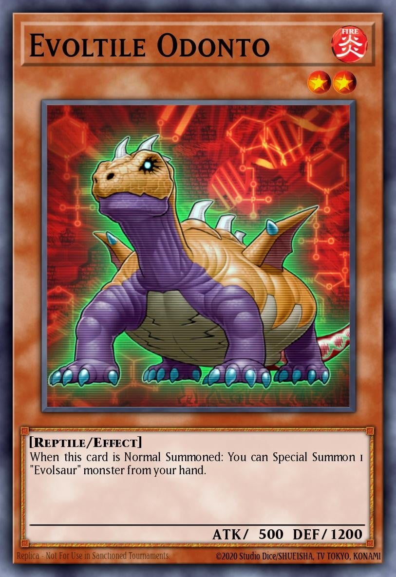 Evoltile Odonto - Image 1