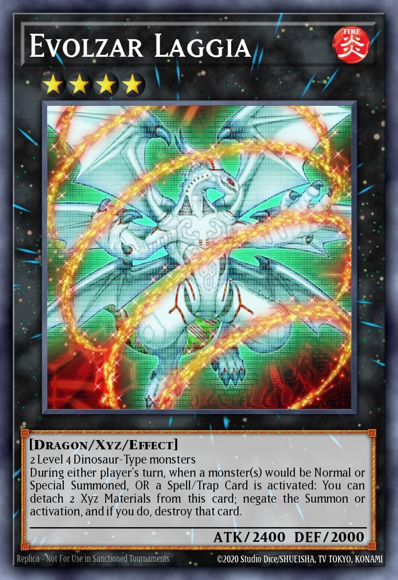 Evolzar Laggia - Image 1