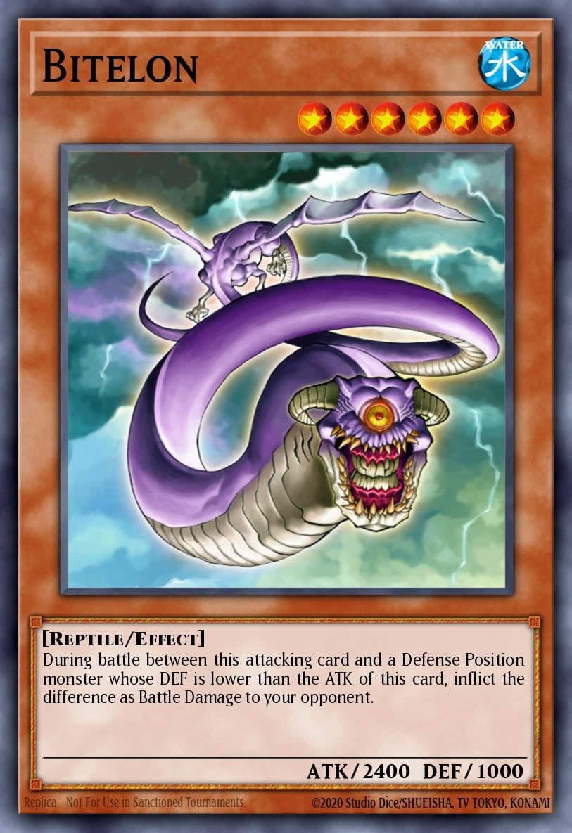 Bitelon - Image 1