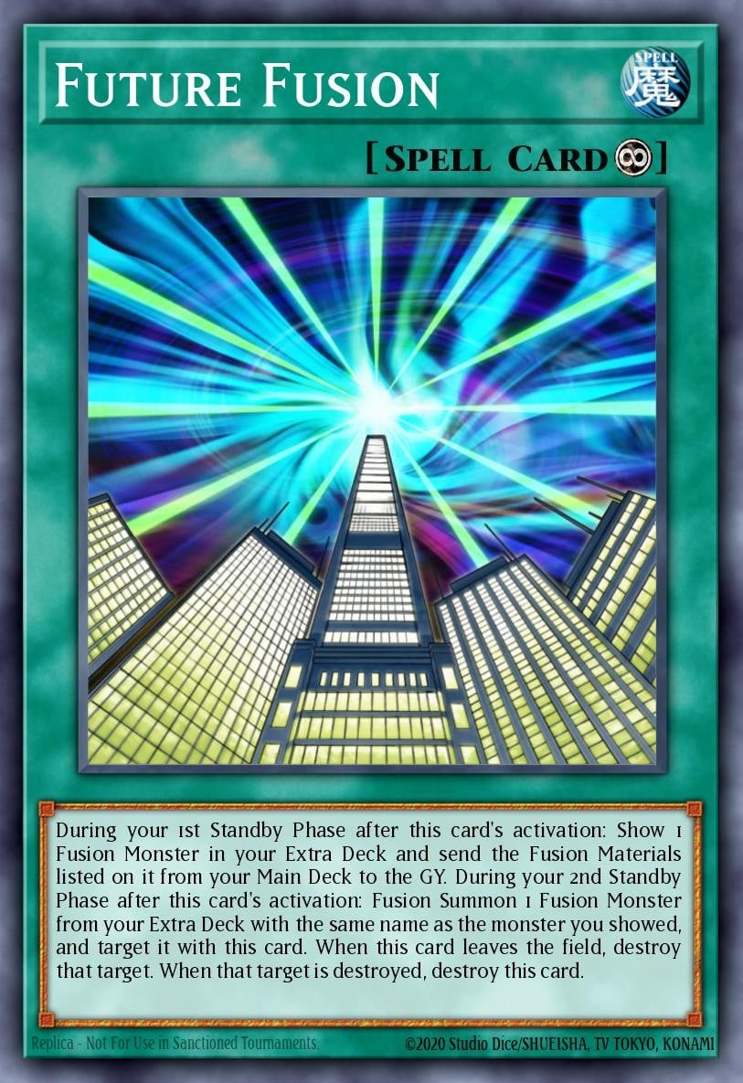 Future Fusion - Image 1