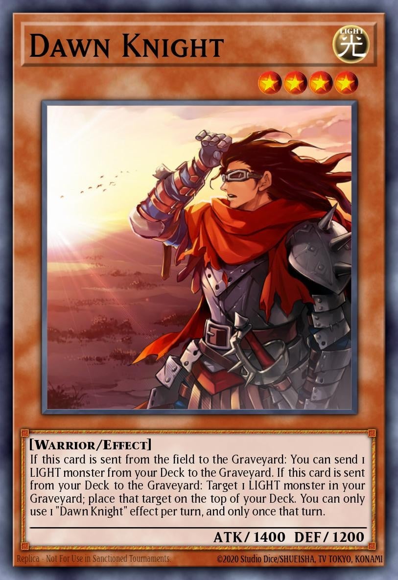 Dawn Knight - Image 1