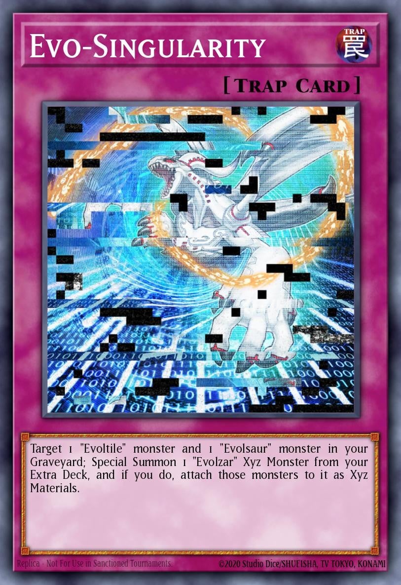 Evo-Singularity - Image 1
