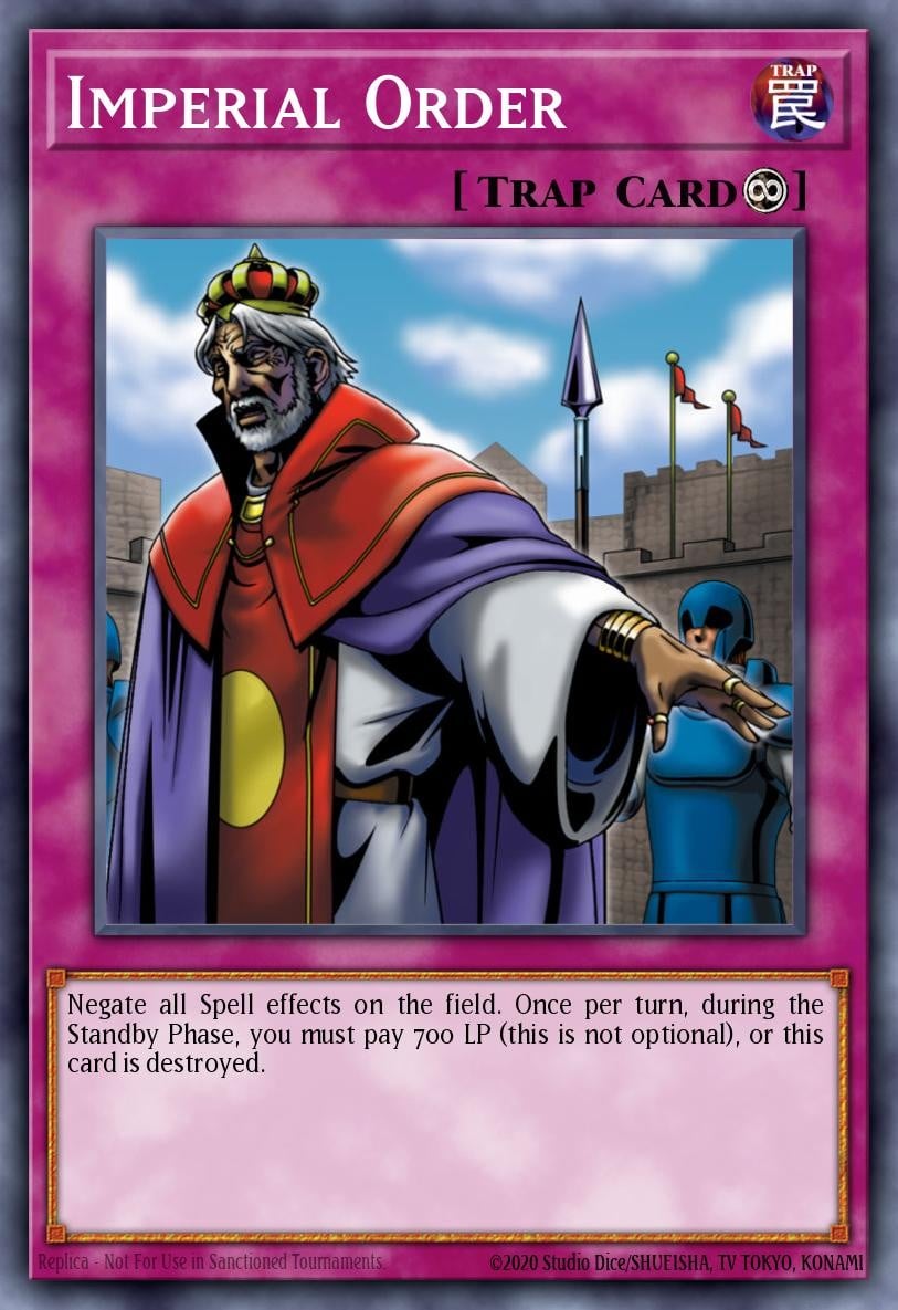 Imperial Order - Image 1
