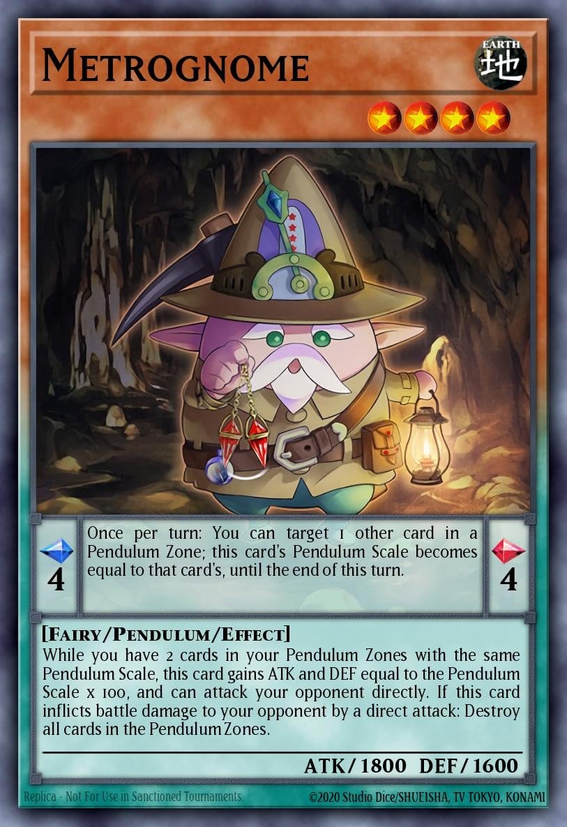 Metrognome - Image 1