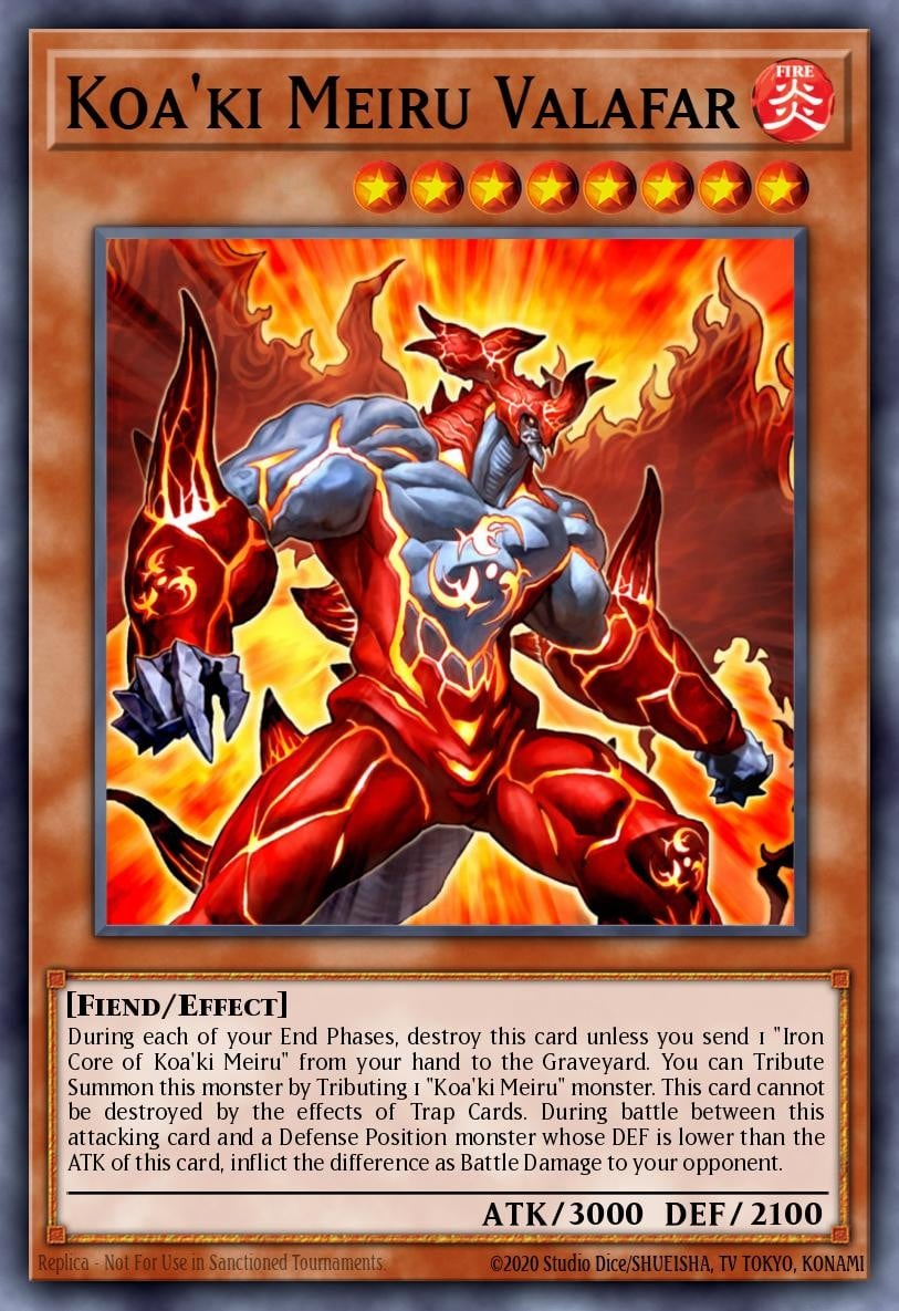 Koa'ki Meiru Valafar - Image 1