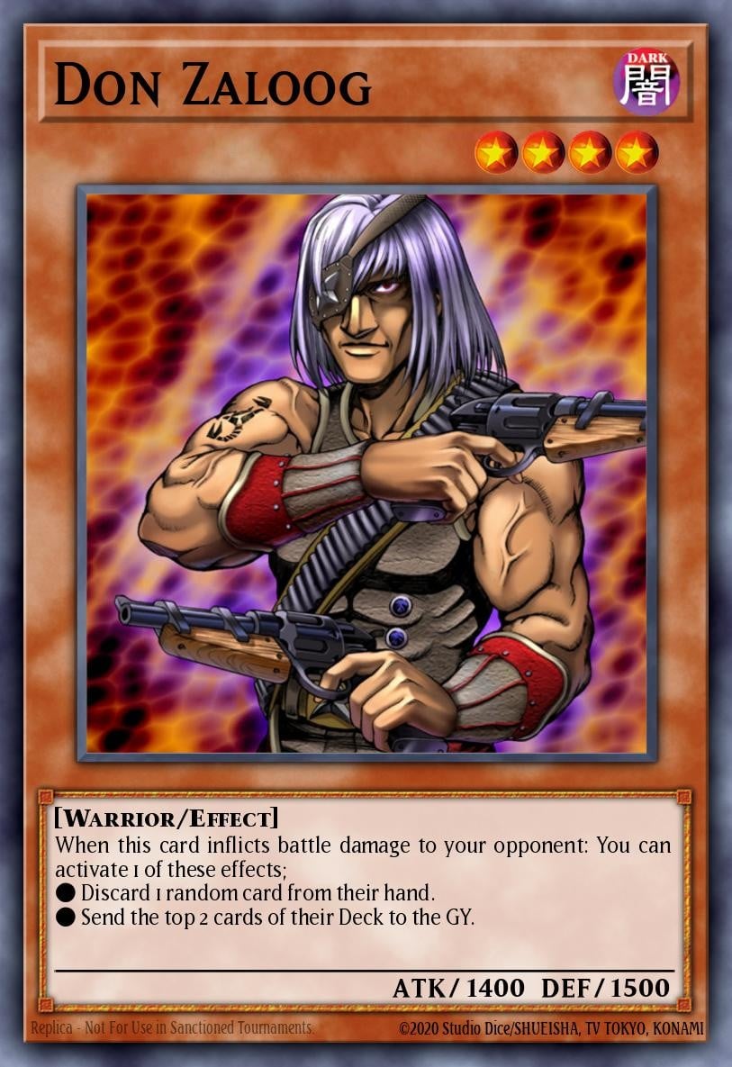 Don Zaloog - Image 1