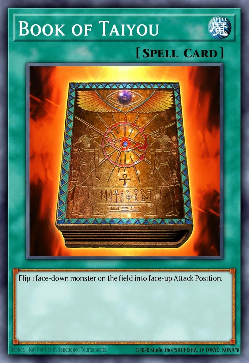 Book of Taiyou - Image 1